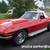 chevrolet Corvette 1 thumbnail