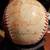 Collectable 1977 Jacksonville Suns Autographed Baseball 5 thumbnail