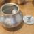 Pewter Coffee and Tea Set by Reed & Barton, Used 6 thumbnail