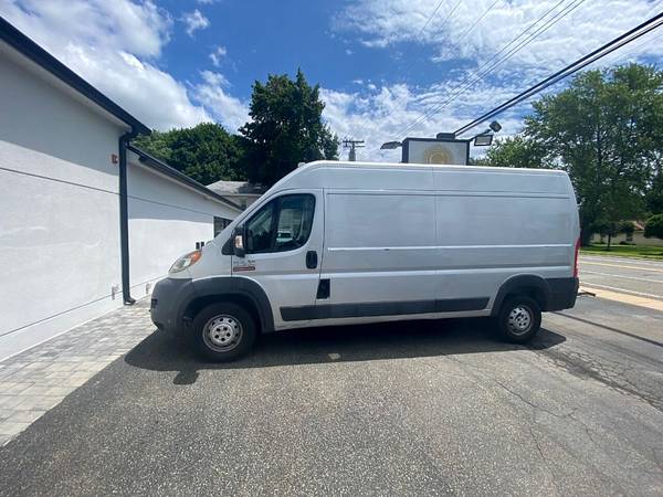 2015 Ram ProMaster 2500 159 WB 3dr 3 dr 3-dr High Roof Cargo Van - $6,985 (Gaven Commercial Truck Center)63654717507971122