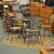 25-60% OFF EVERYTHING, DINING SETS, TABLES, CHAIRS, & MORE! 9 thumbnail