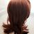 New Flattering Shoulder Length w/ Framing Layers Women Wig Chestnut 11 thumbnail