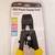 Apollo PEX 3/8", 1/2", And 3/4" PEX Quick-Cinch Clamp Tool, New Open P 2 thumbnail