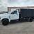 2021 Chevy 5500 12' Dump Truck 19k Miles 1 thumbnail