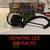 General Lee CB RADIO/NEW FACEPLATE/Red Display 1 thumbnail