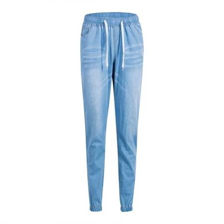 NEW jeans - M Medium - ELASTIC WAIST 1