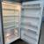 Sub Zero 72” stainless steel built in side by side refrigerator freezer column 10 thumbnail