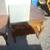 nice 3 pc drexel coffee/ end tables 4 thumbnail