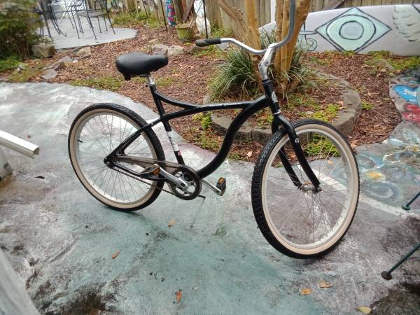 Jamis EarthCruiser 1