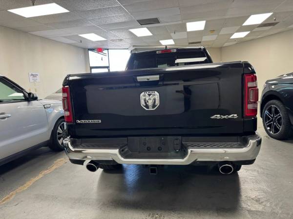 2019 Ram 1500 Crew Cab - Financing Available! - $19995.0063470421214849124