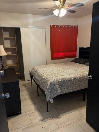 $500 / 1br - Comfortable Furnished Room + Ensuite – Quiet & Cozy 💖 (Sacramento, CA)63790764329089120