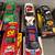 NASCAR Diecast Race Cars 4 thumbnail