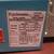 Clean Webster Cyclonetic Forced Draft Burner - Commercial Gas Burner 5 thumbnail
