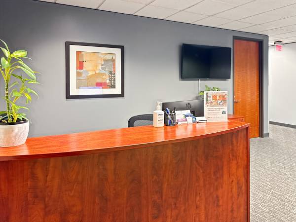 Virtual office | built for distributed tech teams 1