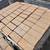CEMENT PAVERS $330-$380 PER PALLET (OVERSTOCK  CLEARANCE!!) 6 thumbnail