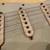 1963 Fender Stratocaster – Olympic White, All Original, Vintage Selmer 5 thumbnail