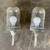 Vintage Glass Industrial Light Fixtures 1 thumbnail