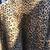 Leopard faux fur coat by (Expressions) Vintage 14 thumbnail