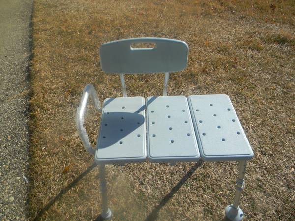shower chair 1