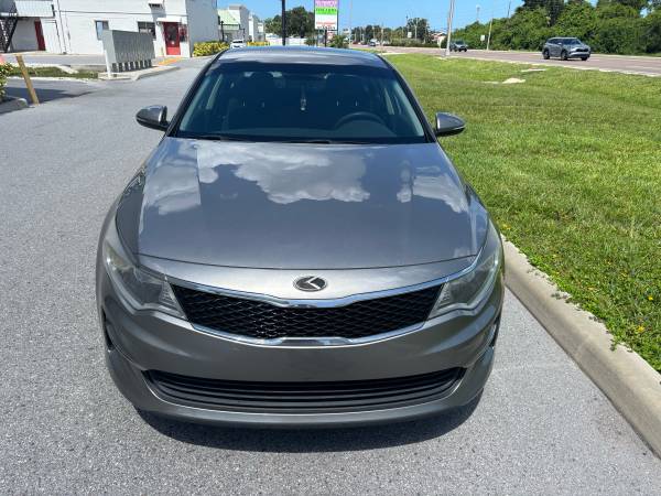 2017 Kia Optima LX - $5.900 (Largo)63470261968899121