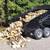 HARDWOOD FIREWOOD split, delivered 1 thumbnail