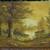 Oil on Canvas   By Italian Artist: I. Cafieri   Vintage 1990s   Portra 1 thumbnail