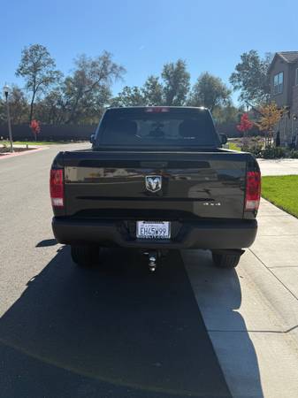 2013 RAM 1500 crew cab - Photo 4