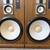Sansui SP-71U 3 Way Home Floor Standing Speakers 15" Woofers 175W 7 thumbnail