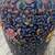 New Beautiful Intricately painted Ceramic Garden Stools 6 thumbnail