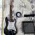 Beginner electric guitar set 1 thumbnail