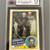 1984-85 O-Pee-Chee Tom Barrasso Rookie Card (#18) – KSA 7.5 1 thumbnail