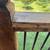 Deck Rails Complete - Cedar with Alum Balusters 9 thumbnail