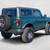 2022 Ford Bronco Big Bend 4x4 4WD 5 thumbnail
