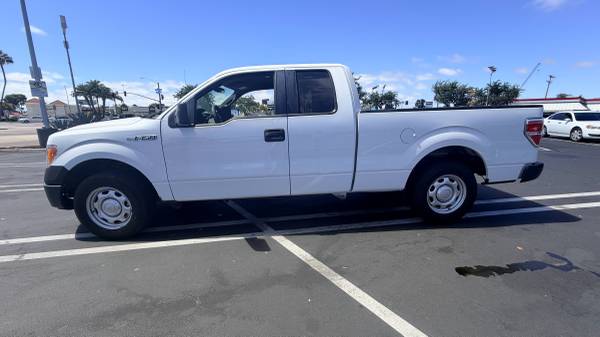 2013 Ford F-150 XL CAB - Photo 2