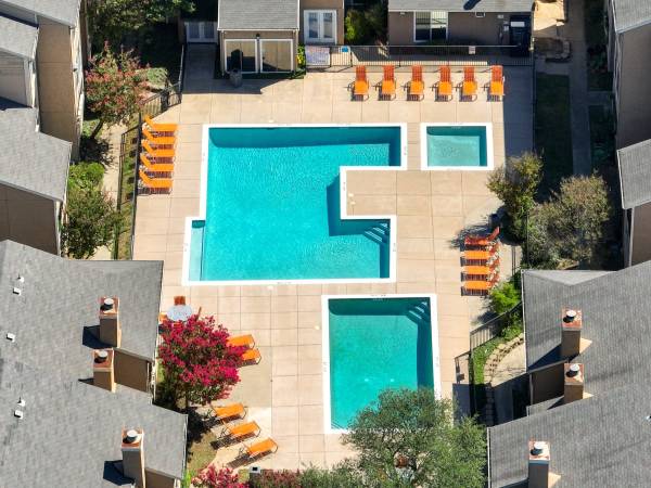 $980 / 1br - 600ft2 - 1/BD, en Garland TX, ventiladores de techo (2804 Belt Line Road, Garland, TX)63796578036737120