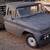 1962 GMC Truck 1 thumbnail
