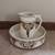 Art Deco pitcher and wash basin Made In France St Amad 2 thumbnail