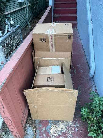 Boxes! 1
