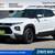 2023 Chevrolet TrailBlazer FWD 4D Sport Utility / SUV LT 14 thumbnail