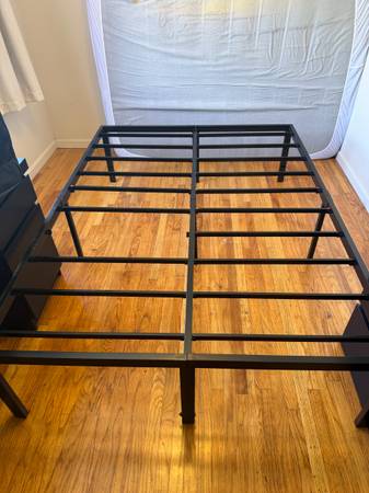 Bed frame/bed support 1
