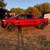 2021 Red 4x4 Silverado-Trail Boss Z71 LT 6.2 Long Box 6'-6" 1 thumbnail