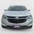 2019 Chevrolet Equinox Chevy LT SUV 2 thumbnail