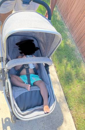 Stroller 1
