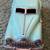 VINTAGE SCHUCO GAMA-PATENT 100 D.R.P.a. TOY CAR   US ZONE/GERMANY 1 thumbnail