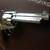 1960 FANNER SHOOTIN' SHELL DIECAST CAP GUN - Mattel 7 thumbnail