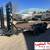 NEW Load Trail 20' BEAM FRAME Equipment Trailer 9 thumbnail