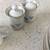 Dansk LARGE SET/MANY PIECES - dishes - Tivoli pattern 11 thumbnail