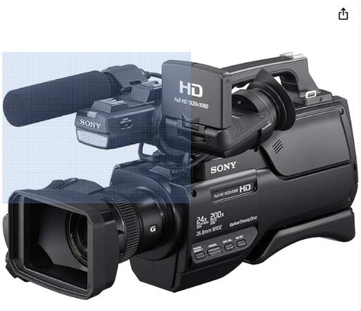 Camcorder 1
