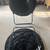 SET OF 2 PAPASAN CHAIRS -LIKE NEW! BLACK -GREAT FOR DORM/KID'S ROOM 1 thumbnail