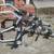 YAKIMA 3 bike trunk mount bicycle rack 2 thumbnail